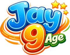 jay 9 age